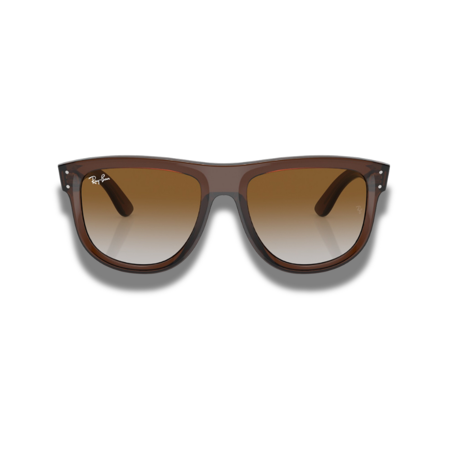 Gafas RB Boyfriend Reverse Brown