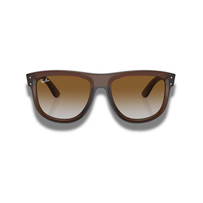 Gafas RB Boyfriend Reverse Brown