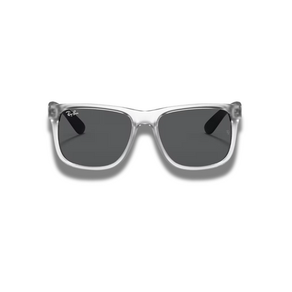 Gafas RB Justin Transparent Black
