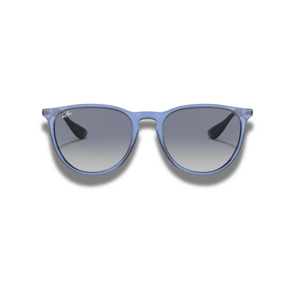 Gafas RB Erika Transparent Blue