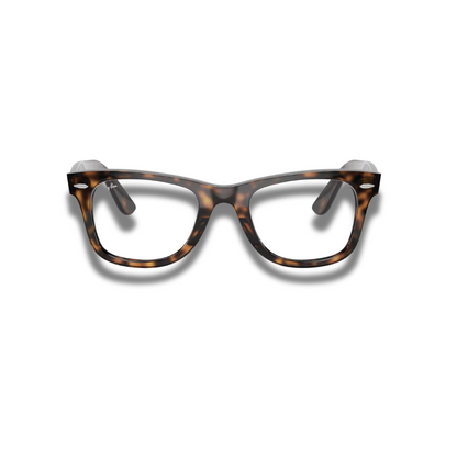 Montura Wayfarer Carey