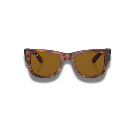Gafas RB Mega Wayfarer Carey