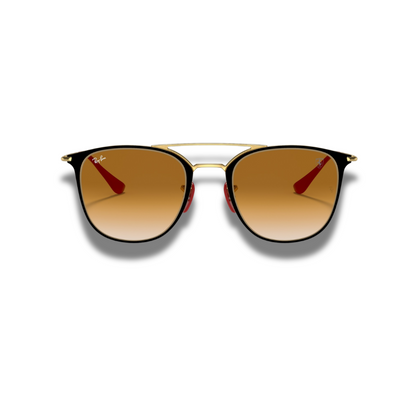 Gafas RB3601 Scuderia Ferrari Brown