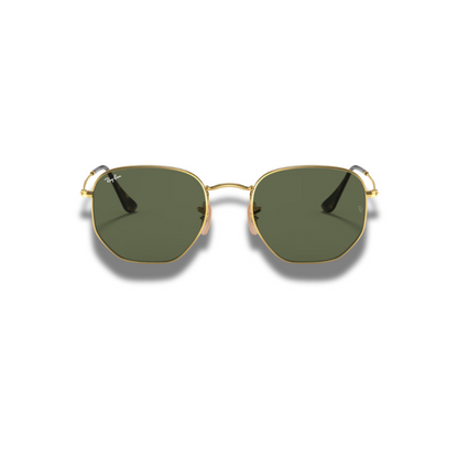 Gafas RB Hexagonal classic