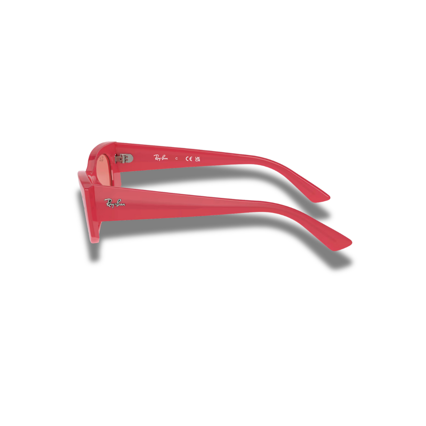 Gafas RB4427 Kat Red