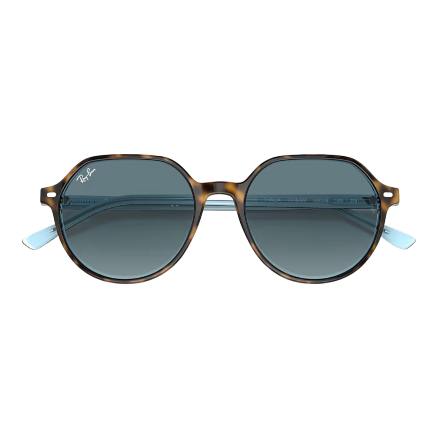 Gafas RB Thalia Blue Gradient