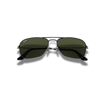 Gafas RB Caravan Black