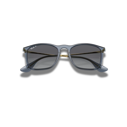 Gafas RB Chris Blue Transparent
