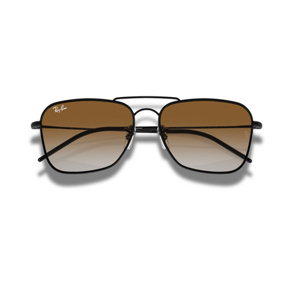 Gafas RB Caravan Reverse Brown Black