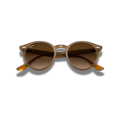 Gafas RB2180 Light Brown