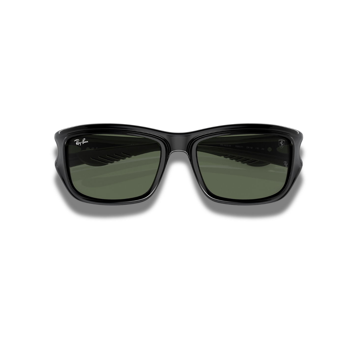 Gafas RB4405M Scuderia Ferrari Classic