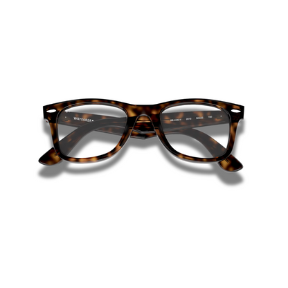 Montura Wayfarer Carey