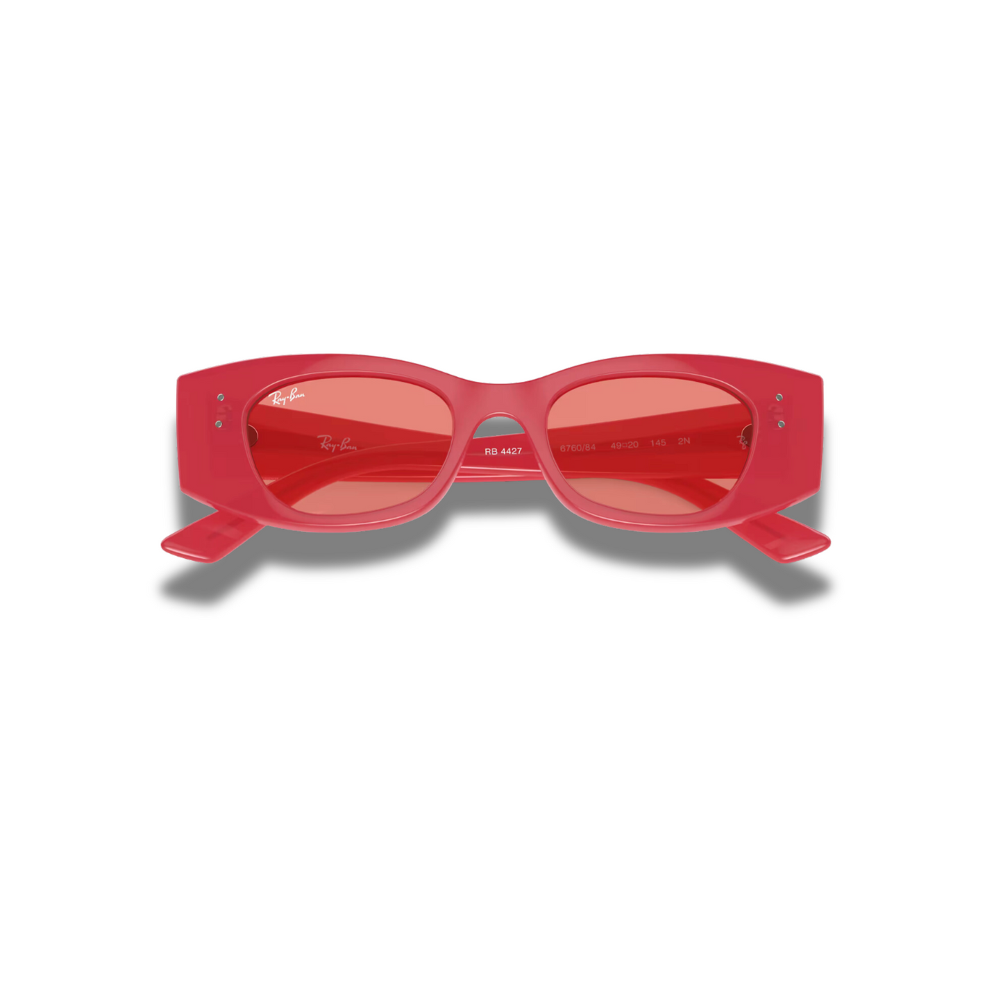 Gafas RB4427 Kat Red