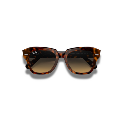 Gafas RB State Street Carey Gradient