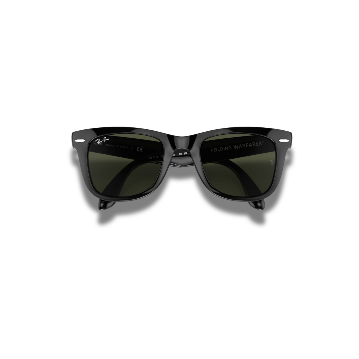 Gafas RB Wayfarer Folding Classic